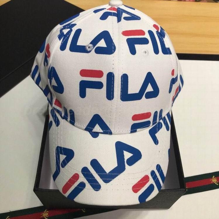 FILA Hats 12